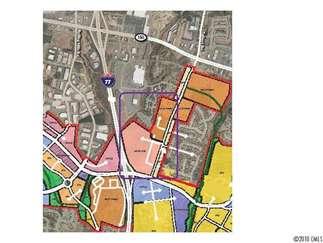 2.93 Acres 2.93 Acres Mooresville Iredell County North Carolina - Ph. 704-517-2811