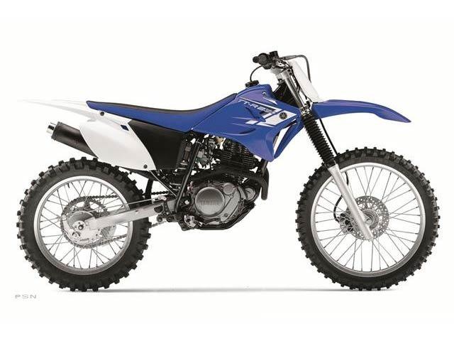 $2,957.30, 2013 Yamaha TT-R230
