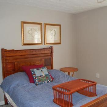2 bedroom in Annapolis