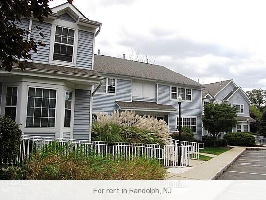 2 bedrooms - Brookside Village Apartments are located in Randolph Township. Parking Available!