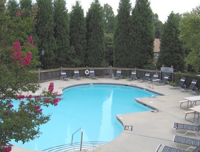 2 bedrooms - Live in a home you'll love at Cardinal Apartments in Greensboro NC. Pet OK!