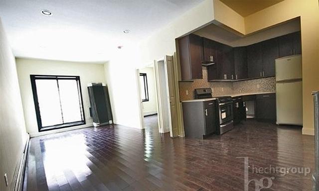 2 bedrooms - TREE LINED APARTMENT FEATURING HIGH CEILINGS.