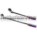 2 Piece Flex Head Long Ratchet Set