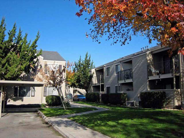 2 Spacious BR in Modesto. Washer/Dryer Hookups!