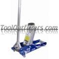 2 Ton Capacity Aluminum Racing Jack