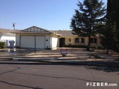 2br 270000 For Sale by Owner Vacaville CA