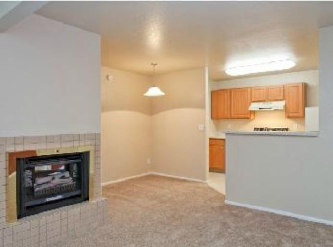 2br 2 bd/1 bath Stillwater offers one and two bedroom apartments for rent in Murray Utah. Stillwate...