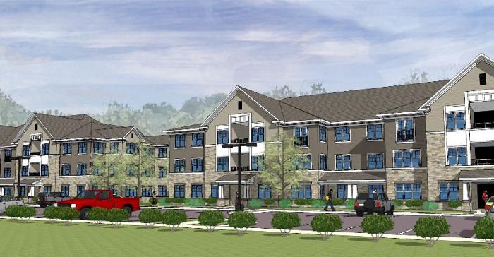 2br 2 bd/2 bath Brand new 1 2 and 3 bedroom affordable apartments opening early 2015 at Riverwoods ...