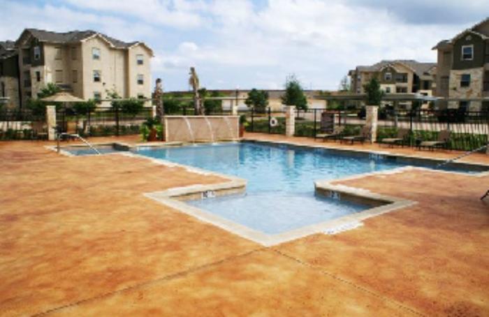 2br 2 bd/2 bath Fox Hill offers 1 2 and 3 bedroom apartments for rent in SW Austin Texas. The comm...