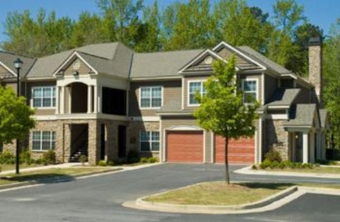 2br 2 bd/2 bath New Upscale Gated Community in Columbus!