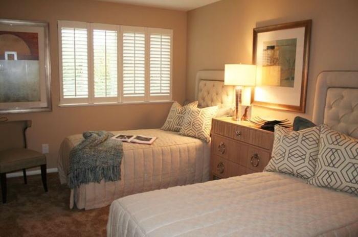2br 2 bd/2 bath St. Charles at Olde Court Apartments provide spacious one two and three bedroom flo...
