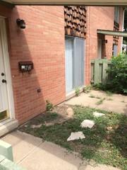 2br 2 Bedroom 1 bath located near K-State