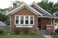 2br 2 Bedroom 1 Bath Vintage Brick all updated. A home you will be proud of