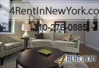 2br 2 bedrooms Apartment in Quiet Building - New York