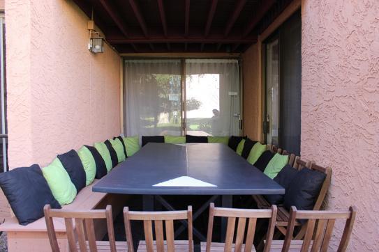 2br Scottsdale: 3 Room Golf & Lake Villa Resort Villa Jacuzzi Suite (Phil Mickelson)