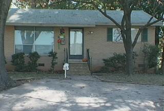 2br 4815 Horizon Circle - Nice home in Great Location!