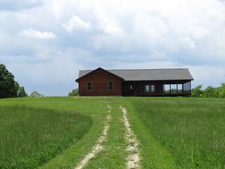 2br 73 ACRE FARM 2 HOMES LIVE WATER AWESOME VIEWS