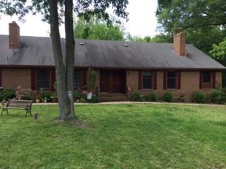 2br 7532 Swans Run Road - Beautiful Brick Duplex with Water Included!
