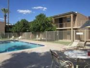 2br Apartment for rent in Phoenix AZ 3737 E. Turney Ave