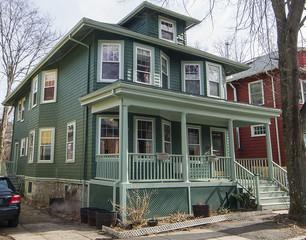 2br Artfully Restored 2BR Arts and Crafts condo showcases best of what JP has to offer! 475000