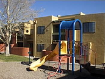 2br Beautiful 2 bedroom 1 bathroom available in Rio Rancho! Only ONE left!