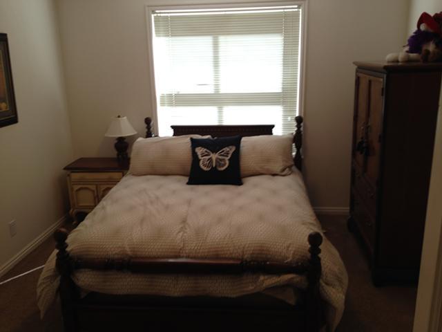 2br Bedroom for rent for female downtown Salt Lake Female Only