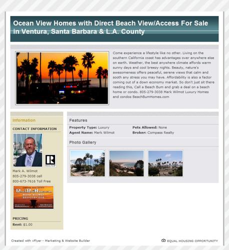 2br, Better than the Stock Market! Investment Poperties in Ventura County