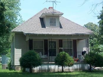 2br Central Heat-Air Wash-Dry HUp Covered Front-Back Porches