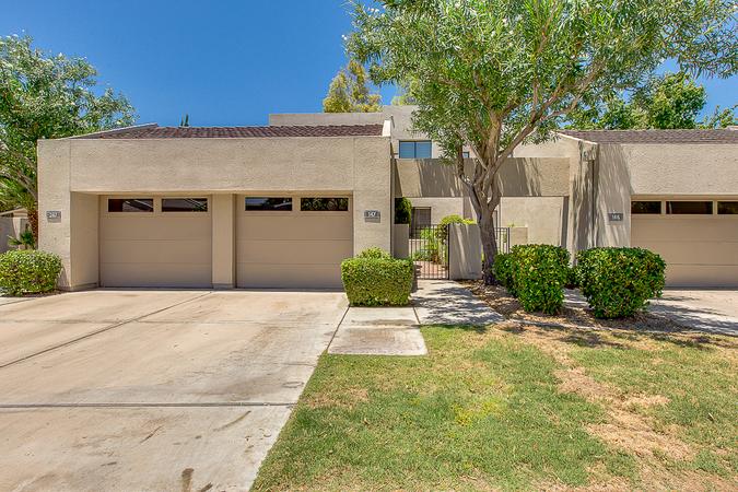 2br Charming Scottsdale home for sale!