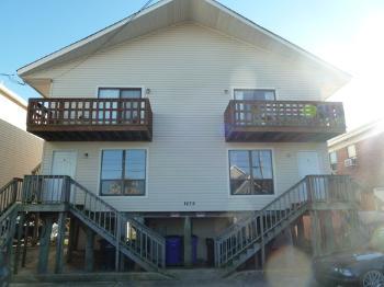2br Close To Beach-willoughby***water/sewer Included**