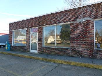 2br Commercial Store Front