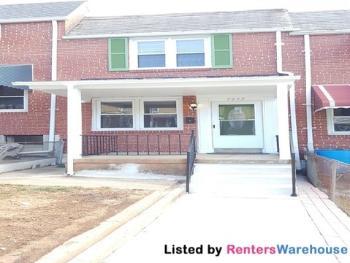 2br Completely Renovated 2 Bed/1.5 Bath In Woodberry!