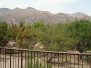 2br Condo for rent in Tucson 5800 N Kolb Road