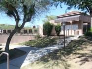 2br Condo for rent in Tucson 5855 N Kolb