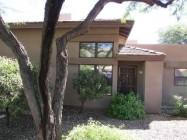 2br Condo for rent in Tucson AZ 5855 N Kolb Road