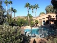 2br Condo for rent in Tucson AZ 6655 N Canyon Crest Dr