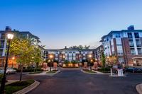 2br Evergreens at Columbia Town Center
