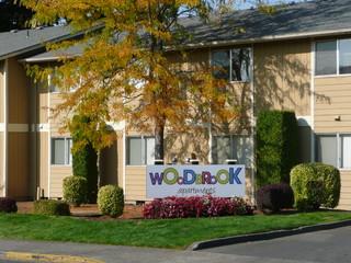 2br Experience the Difference at The Woodbrook!