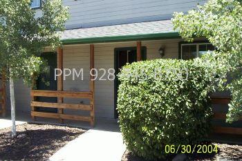 2br Fourplex Rental Home In Prescott Valley