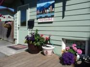 2br House for rent in Anchorage 101 E. Harvard Avenue