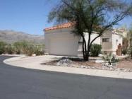 2br House for rent in Tucson AZ 5566 N LARGO CIPRESSI