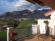 2br House for rent in Tucson AZ 5931 N Via De La Tarenga