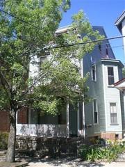 2br Luxury 2 BD/2Bath Apartment on 2 Floors Steps from Mainstrasse In Covington