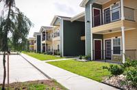 2br Newly finished Cypress Bend Village and Cypress Bend Apartments