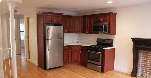 2br Newly Renovated 1 100 s. Parking Available!