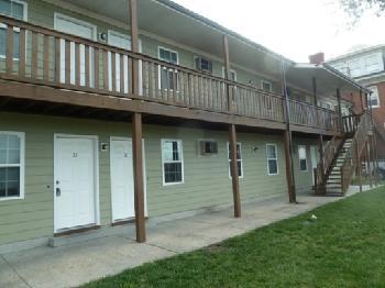 2br Nnorth Ghent Apts-section 8 Accepted-free Month Re
