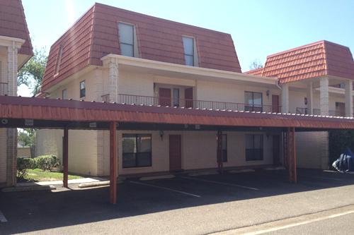 2br spacious units that come furnished or unfurnished! ideal location!