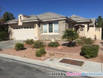 2br Summerlin Home W/ 2br 2ba Office/spare Room And Ja