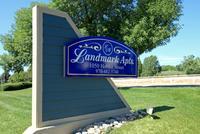 2br The Landmark Apartments - Fort Collins CO
