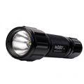 2xNT123 80 Lumen Light Tactical Flashlight Set